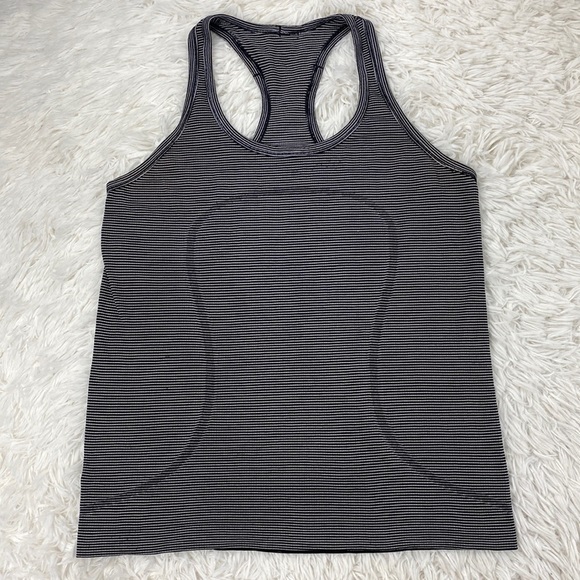 Lululemon Switfly Tech Tank - Picture 1 of 6